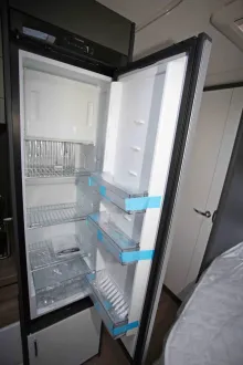 Fahrzeugbild Hobby Excellent Edition 460 UFe #7