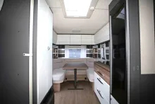 Fahrzeugbild Hobby Excellent Edition 460 UFe #13