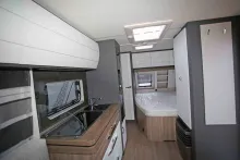 Fahrzeugbild Hobby Excellent Edition 460 UFe #14