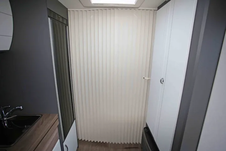 Fahrzeugbild Hobby Excellent Edition 460 UFe #15