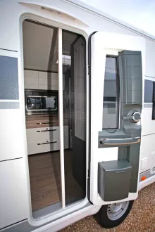 Fahrzeugbild Hobby Excellent Edition 460 UFe #18