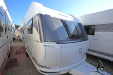 Fahrzeugbild Hobby De Luxe 460 UFe #1