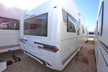 Fahrzeugbild Hobby De Luxe 460 UFe #2