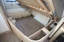 Fahrzeugbild Hobby De Luxe 460 UFe #5