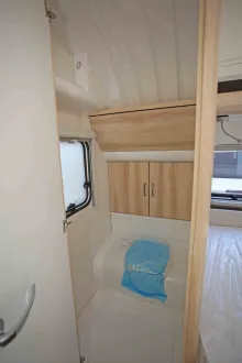 Fahrzeugbild Hobby De Luxe 460 UFe #15