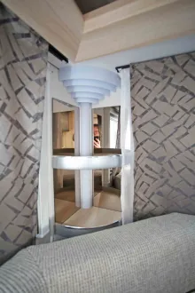 Fahrzeugbild Hobby De Luxe 460 UFe #16