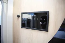 Fahrzeugbild Hobby De Luxe 460 UFe #17