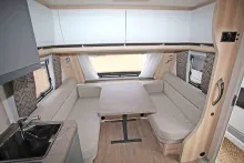 Fahrzeugbild Hobby De Luxe 495 WFB #3