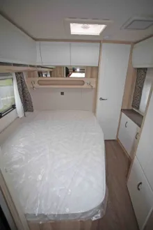 Fahrzeugbild Hobby De Luxe 495 WFB #4