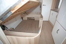 Fahrzeugbild Hobby De Luxe 495 WFB #5