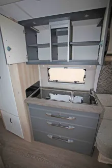 Fahrzeugbild Hobby De Luxe 495 WFB #7