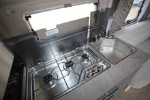 Fahrzeugbild Hobby De Luxe 495 WFB #8