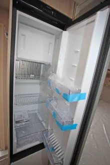 Fahrzeugbild Hobby De Luxe 495 WFB #9