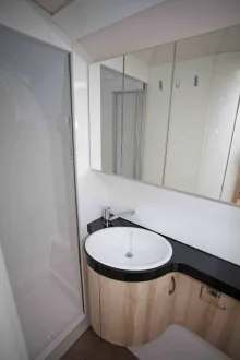 Fahrzeugbild Hobby De Luxe 495 WFB #10