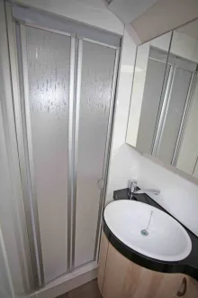 Fahrzeugbild Hobby De Luxe 495 WFB #11