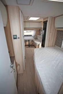 Fahrzeugbild Hobby De Luxe 495 WFB #13