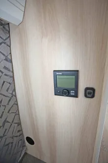 Fahrzeugbild Hobby De Luxe 495 WFB #15