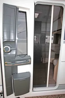 Fahrzeugbild Hobby De Luxe 495 WFB #16