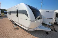 Fahrzeugbild Hobby Maxia 660 WQM #1