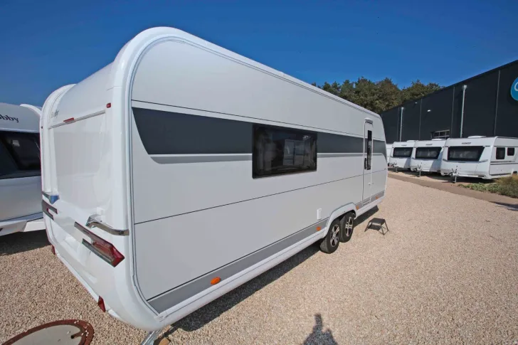 Fahrzeugbild Hobby Maxia 660 WQM #3