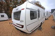 Bild 1 Fendt Apero 465 SFB
