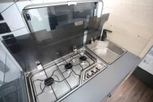 Fahrzeugbild Fendt Apero 465 SFB #10