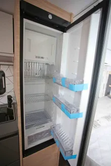 Fahrzeugbild Fendt Apero 465 SFB #11