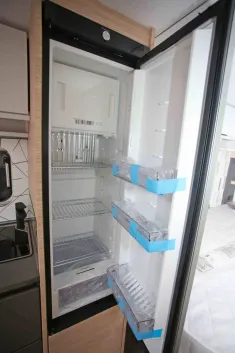 Bild 11 Fendt Apero 465 SFB