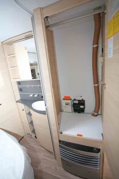 Bild 14 Fendt Apero 465 SFB