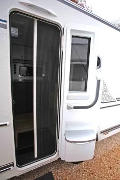 Bild 17 Fendt Apero 465 SFB