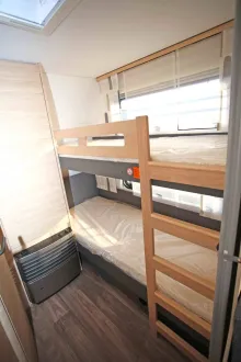 Fahrzeugbild Fendt Apero 560 SKM #5