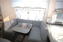 Fahrzeugbild Fendt Apero 560 SKM #6