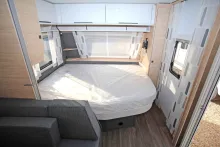 Fahrzeugbild Fendt Apero 560 SKM #7