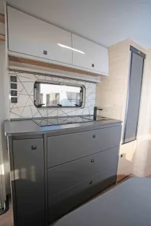Fahrzeugbild Fendt Apero 560 SKM #9