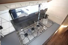 Fahrzeugbild Fendt Apero 560 SKM #10