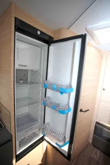 Fahrzeugbild Fendt Apero 560 SKM #11