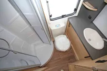 Fahrzeugbild Fendt Apero 560 SKM #13