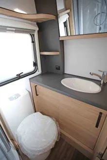 Fahrzeugbild Fendt Apero 560 SKM #14