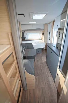 Fahrzeugbild Fendt Apero 560 SKM #16