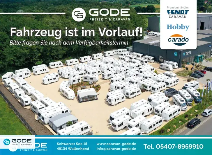 Fahrzeugbild Fendt Diamant 650 GDW #1