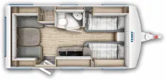 Bild 3 Fendt Bianco Selection 465 TG
