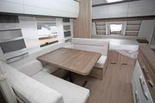 Fahrzeugbild Hobby Excellent Edition 545 KMF #4