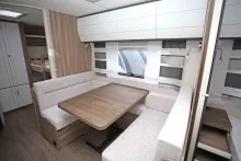 Fahrzeugbild Hobby Excellent Edition 545 KMF #5