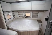 Fahrzeugbild Hobby Excellent Edition 545 KMF #6