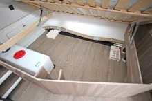 Fahrzeugbild Hobby Excellent Edition 545 KMF #7