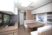 Fahrzeugbild Hobby Excellent Edition 545 KMF #9