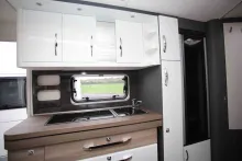 Fahrzeugbild Hobby Excellent Edition 545 KMF #10