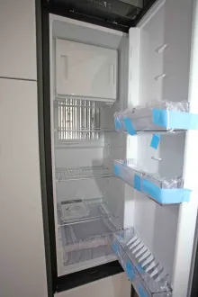 Fahrzeugbild Hobby Excellent Edition 545 KMF #11