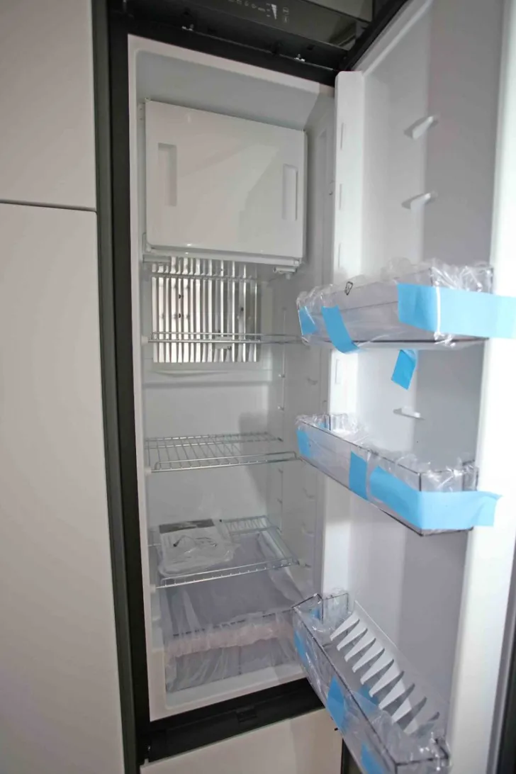 Fahrzeugbild Hobby Excellent Edition 545 KMF #11