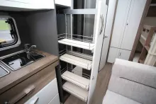 Fahrzeugbild Hobby Excellent Edition 545 KMF #14